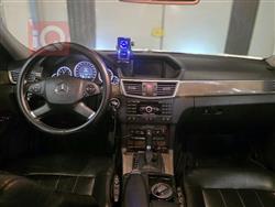 مرسيدس بنز E-Class